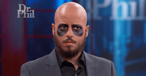 goose wayne dr phil update today|See What Happens When Dr. Phil Offers Help To Man Who Says .